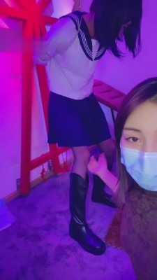 图片[4]_【九姐】CD转胯骑马sp耳光绳艺技巧 bf4982_HD绳艺资源