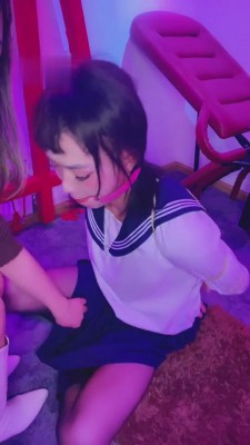 图片[5]_【九姐】CD转胯骑马sp耳光绳艺技巧 bf4982_HD绳艺资源