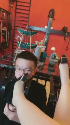 图片[2]_【晨晨】白领把旷工同事囚禁起来虐 bf4932_HD绳艺资源