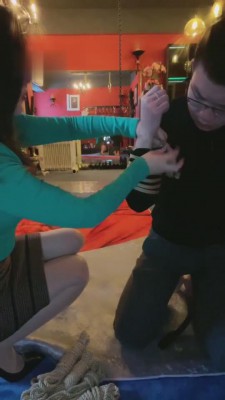 图片[3]_【晨晨】白领把旷工同事囚禁起来虐 bf4932_HD绳艺资源