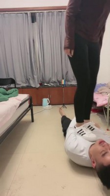 图片[2]_【西西小主】重度耳光-踢踹专场 bf4946_HD绳艺资源