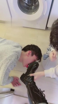 图片[4]_【小拽主人】无情碾压脚下狗 bf4957_HD绳艺资源