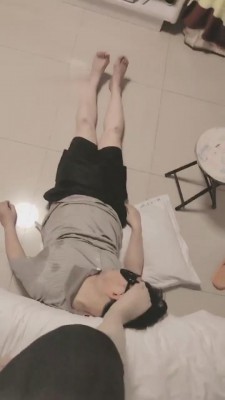 图片[5]_【无情大人】逛街后原味丝足脚羞辱 bf4970_HD绳艺资源