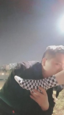 图片[9]_【新人玉姬】户外重度踩踏调狗-抽耳光-踢裆【完整版】 bf5300_HD绳艺资源