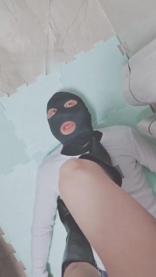 【夏琳】长靴碾压踩踏专项 bf5221_HD绳艺资源