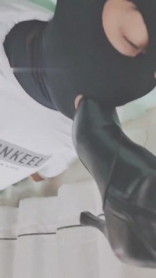 图片[2]_【夏琳】长靴碾压踩踏专项 bf5221_HD绳艺资源