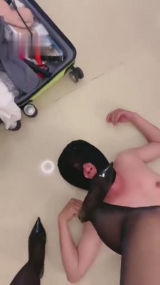 图片[5]_【冷御大大】御姐黑丝美腿诱惑狗奴【完整版】 bf5249_HD绳艺资源