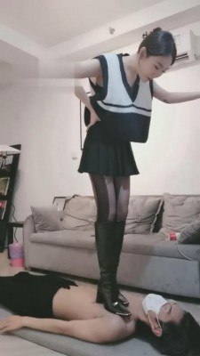 图片[2]_【汐雯】开发第二次玩的小狼狗 bf5259_HD绳艺资源