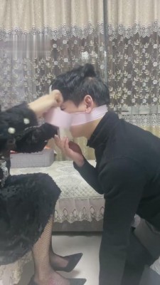 【逗逗】反差主的高难度挑战耳光-重度耳光专场 bf5260_HD绳艺资源