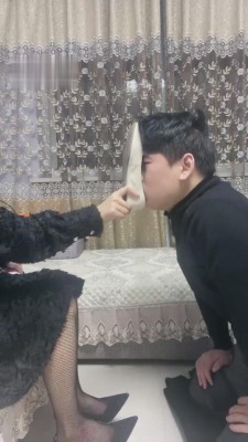 图片[2]_【逗逗】反差主的高难度挑战耳光-重度耳光专场 bf5260_HD绳艺资源