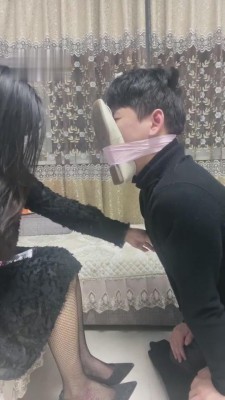 图片[3]_【逗逗】反差主的高难度挑战耳光-重度耳光专场 bf5260_HD绳艺资源