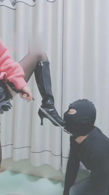 【灵竹】贱狗说要挑战深喉 bf5258_HD绳艺资源