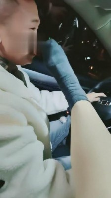 【小拽主人】必看-户外勾引滴滴司机 bf526_HD绳艺资源