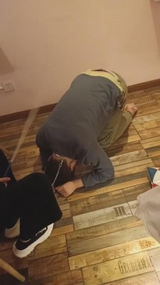 图片[2]_【开发素人】双S暴打男神-踢裆/踩踏/耳光/SP专场 bf5603_HD绳艺资源