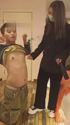 图片[8]_【开发素人】双S暴打男神-踢裆/踩踏/耳光/SP专场 bf5603_HD绳艺资源