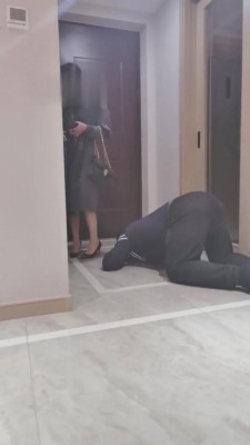 【药神】女老板下班让员工做家奴 bf5604_HD绳艺资源