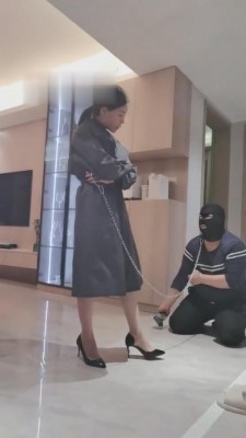 图片[3]_【药神】女老板下班让员工做家奴 bf5604_HD绳艺资源