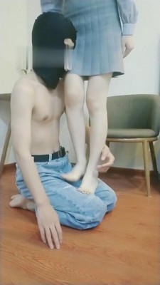 图片[9]_【晨希】小白鞋棉袜玩弄18岁小贱狗 bf5702_HD绳艺资源