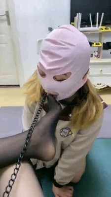 图片[3]_【高难度挑战美学s】闺蜜训练成狗 bf5678_HD绳艺资源