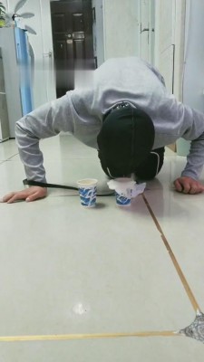 图片[4]_【情侣月儿】情侣家奴被挑战的一天 bf5590_HD绳艺资源