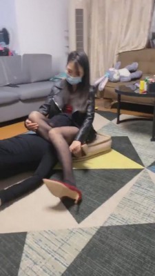 图片[3]_【艾拉S】坐脸/踩舌头/腿绞/深喉 bf5754_HD绳艺资源