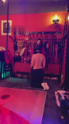 图片[9]_【晨晨】学姐欺负抖M学弟 bf5686_HD绳艺资源