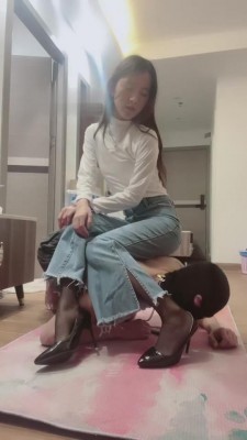 【路子】双S对应聘家奴的考验 js5771_HD绳艺资源