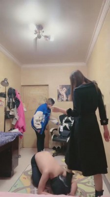 图片[4]_【沐清忧】不好好干活就接受挑战 bf5789_HD绳艺资源