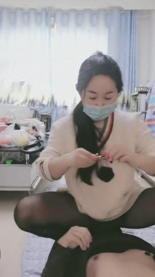 图片[5]_【天水绳艺导师】原味黑丝袜羞辱老公 bf5724_HD绳艺资源