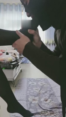 图片[6]_【天水绳艺导师】原味黑丝袜羞辱老公 bf5724_HD绳艺资源