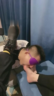 图片[3]_【安安绳艺导师大人】绿帽狗奴才就喜欢情侣一起虐【完整版】 bf5748_HD绳艺资源