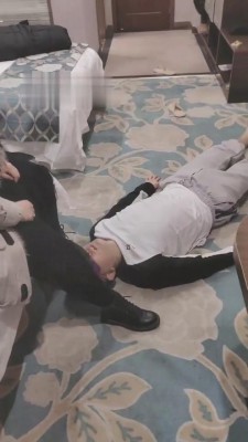 图片[6]_【安安绳艺导师大人】绿帽狗奴才就喜欢情侣一起虐【完整版】 bf5748_HD绳艺资源