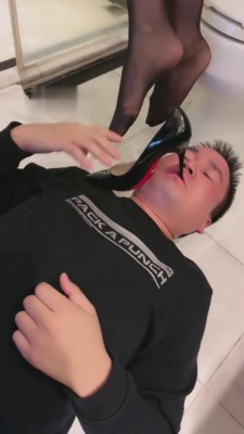 图片[5]_【微希】猥琐男员工被迫当狗奴厕奴【上】 bf5743_HD绳艺资源