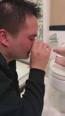 图片[8]_【微希】猥琐男员工被迫当狗奴厕奴【上】 bf5743_HD绳艺资源