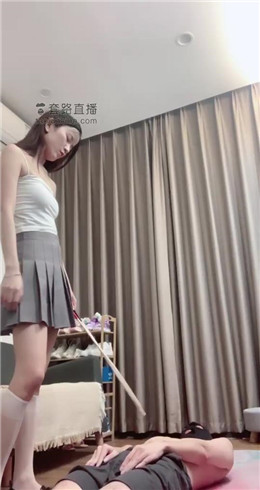 图片[5]_【诗诗】小太妹欺负转校新学弟 bf5752_HD绳艺资源