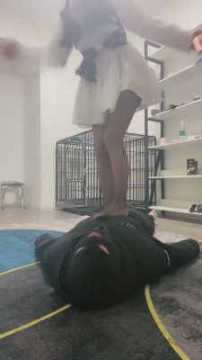 图片[4]_【冬莲】长靴黑丝高跟全体重踩踏 bf5340_HD绳艺资源