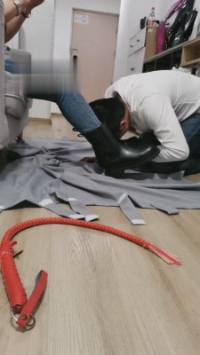 图片[2]_【乐爷】新靴子调新狗奴 bf5329_HD绳艺资源