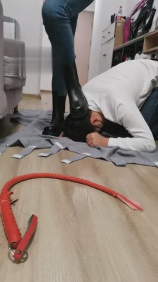 图片[3]_【乐爷】新靴子调新狗奴 bf5329_HD绳艺资源