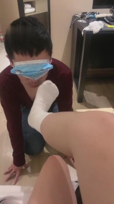 图片[10]_【甜甜】双S-长靴运动鞋调爱坐脸的狗东西 bf5325_HD绳艺资源