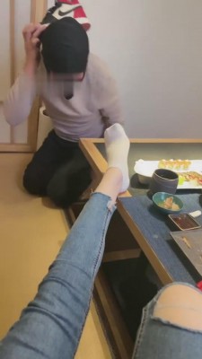 【安主】狗奴才伺候用餐 bf5636_HD绳艺资源