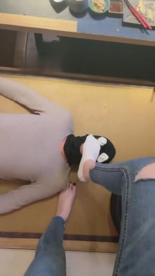 图片[6]_【安主】狗奴才伺候用餐 bf5636_HD绳艺资源