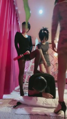 【大连欣妍】精彩-3S情趣酒店碾压蹂躏路人【三视角版】 bf5637_HD绳艺资源