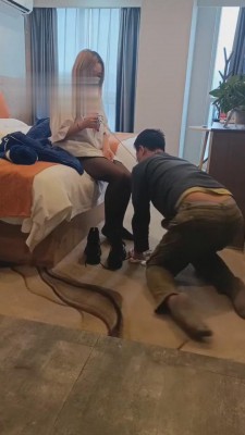 图片[3]_【黑兔sama】极品美女tj-高难度挑战耳光/训练/踩踏/骑马/口水 bf5374_HD绳艺资源