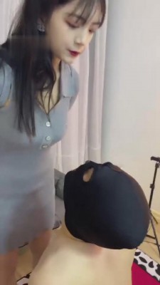 【北京月上】人体痰盂+人体除臭器 bf5396_HD绳艺资源