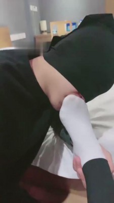 图片[3]_【鹿梦兮】皮靴皮裤原味棉袜羞辱 bf5662_HD绳艺资源