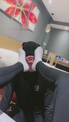 图片[4]_【鹿梦兮】皮靴皮裤原味棉袜羞辱 bf5662_HD绳艺资源