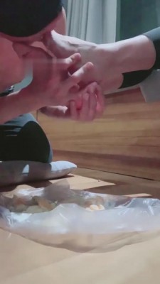 图片[6]_【鹿梦兮】皮靴皮裤原味棉袜羞辱 bf5662_HD绳艺资源