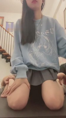 图片[3]_【香菜】新狗首次坐脸+圣水 bf5660_HD绳艺资源