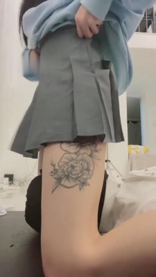 图片[4]_【香菜】新狗首次坐脸+圣水 bf5660_HD绳艺资源