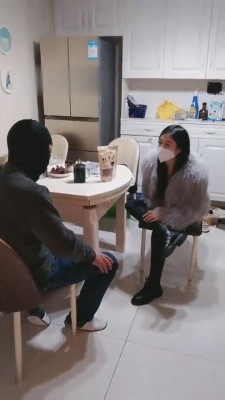 【夕微】欠钱不还的下场 bf5658_HD绳艺资源